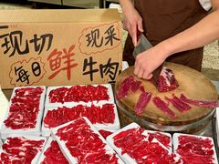 -邓莽子老火锅(鲁祖庙店)