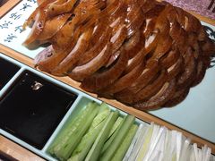 -永乐饭庄(安德路店)