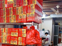 -周记高桥松饼制作坊