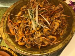 -阿英煲(凉城路店)