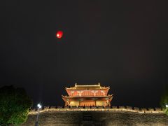 -襄阳古城