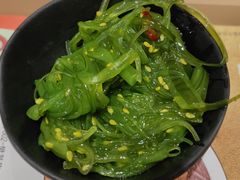 -吉野家(学院路店)