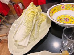 -芦月轩羊蝎子(北蜂窝店)