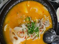 -李师傅脆肚(华强北店)