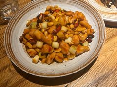 -青年公社烤鸭(青年路店)
