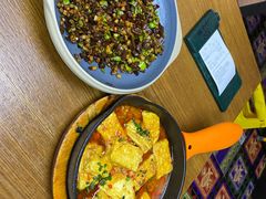 -云海肴·汽锅鸡·云南菜(天山百盛优客店)