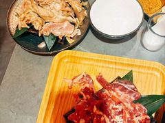 -正宗齐齐哈尔烤肉·齐牛哥鲜切炭火烤肉(杭州总店)