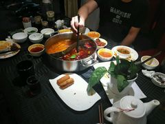 -同火锅