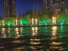 -海河游船-永乐码头(大悲院)