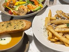 -G+KITCHEN(龙湖狮山天街店)