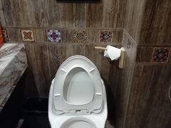 -宝丽金大酒店·洗浴中心