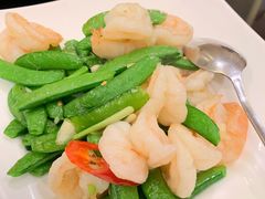 -巷语私房料理(华一实业大厦店)