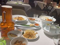 -汤城小厨•粤菜•靓汤(金宝街店)