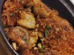 虾仁粉丝-盘飧市(春熙路店)