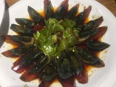 -三猫黑鱼花(南大店)