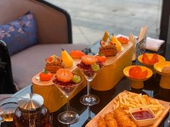 -杭州明豪voco酒店·明轩阁中餐厅