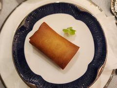 -君来湖滨饭店·渔餐厅