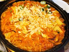 -豚豚猪村烤肉·韩国烤肉(总店)