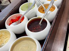 -好彩海鲜火锅饭店(银河百老汇店)