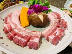 -梦山水日本烧肉(五四广场店)