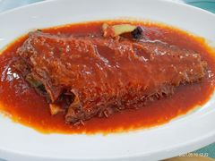 -红旗饭庄