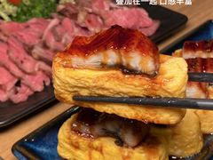 -大米·京都小酒馆·炭烧海鲜·烧鸟(龙口东路店)