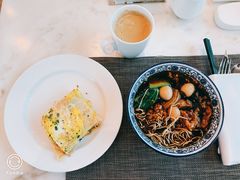 -苏州金鸡湖中茵皇冠假日酒店