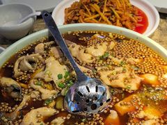-巴渝菜馆(涿州店)