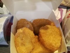 -麦当劳(双榆树店)