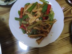 -老四川平头酸菜鱼(衙前店)
