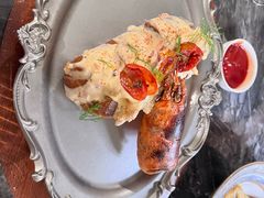 -LESCEDARS Brasserie Bistro香柏树