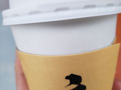 -UPUPKAFE  立咖啡(浏城桥店)