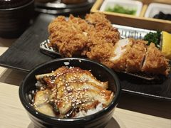 -胜博殿日式炸猪排(西红门店)