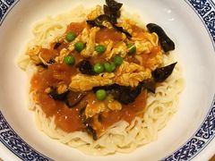 -肘子酥•天津一绝•特色捞面(德云社店)