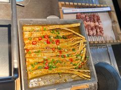 -很久以前羊肉串(京汉店)