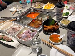 -海底捞火锅(珠影星光城夜宵主题店)