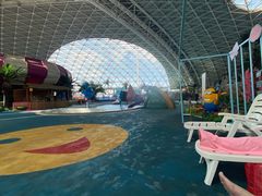 -天山海世界·米立方