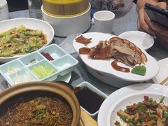 -紫光园(燕郊总店)