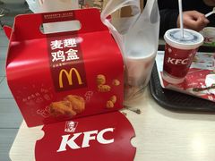 -潘大师炸鸡腿(莱蒙店)