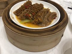 -京粤荟(海王银河科技大厦店)