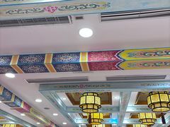 -万荣烤鸭店·北京菜(天坛店)