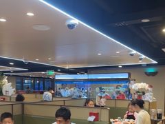-海底捞火锅(新华联梦想城店)
