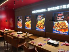 -丽伟的串·烧烤·砂锅(芝麻街店)