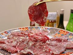 -大阪烧肉BAKA一代(十亩地店)