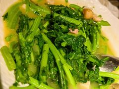 -吴越荣记苏州菜·松鼠桂鱼 100% 活鱼现做(月光码头店)