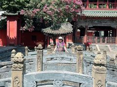 -报恩寺(平武县)