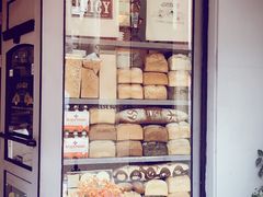 -Juicy Bakery(大学路店)