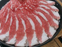 -井格重庆火锅(西直门凯德Mall店)