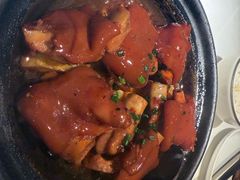 -汤城小厨•粤菜•靓汤(金宝街店)