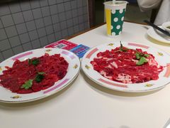鲜匙柄-燃计沙茶皇·香港沙茶火锅(人广旗舰店)
